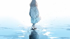 失恋ソング・横長０