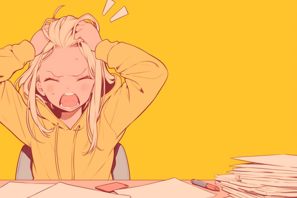 サウナ女子４