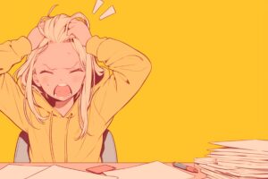 サウナ女子４