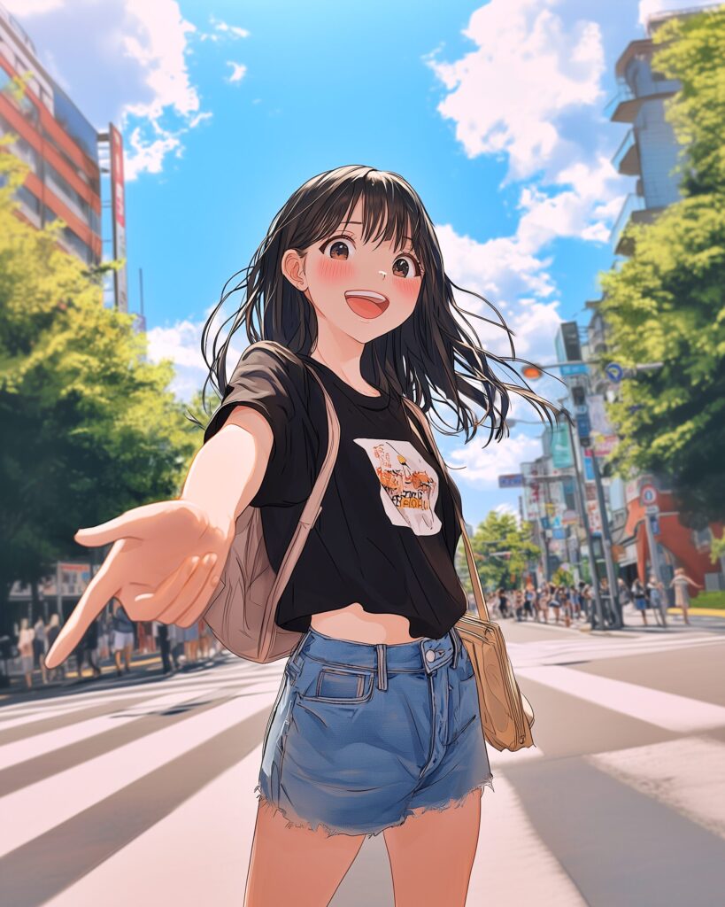 都会女子０