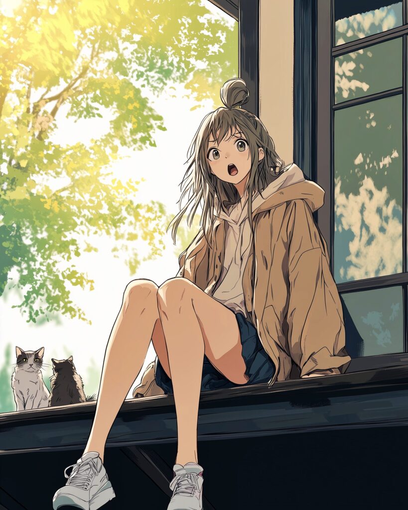 古民家女子０