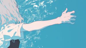 失恋ソング・横長２