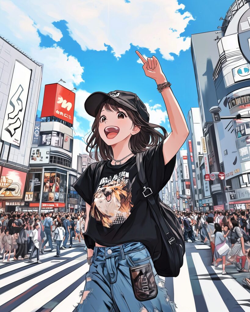 都会女子０