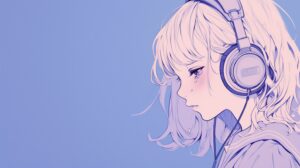 失恋ソング・横長３