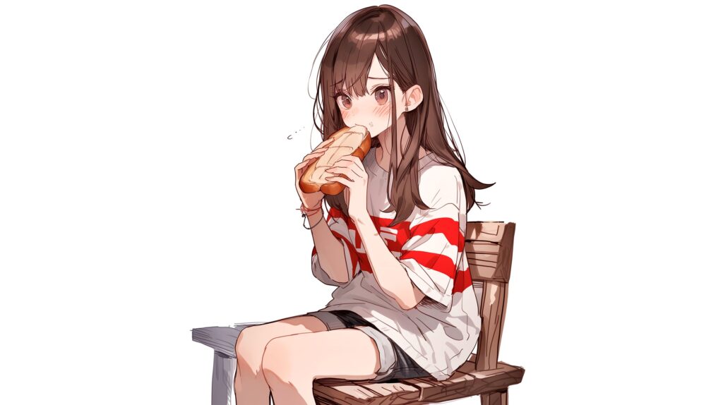 横長イラスト１