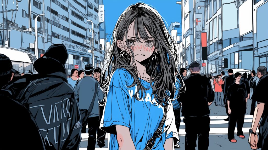 横長イラスト０