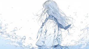 失恋ソング・横長０