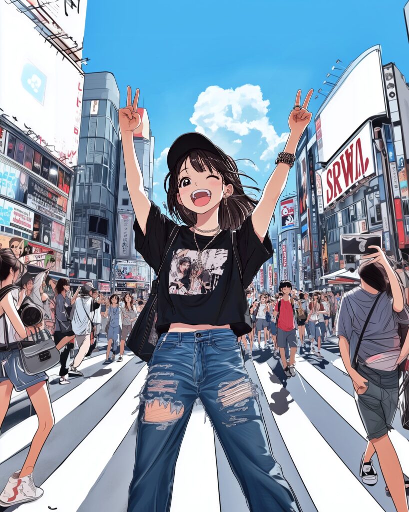 都会女子０