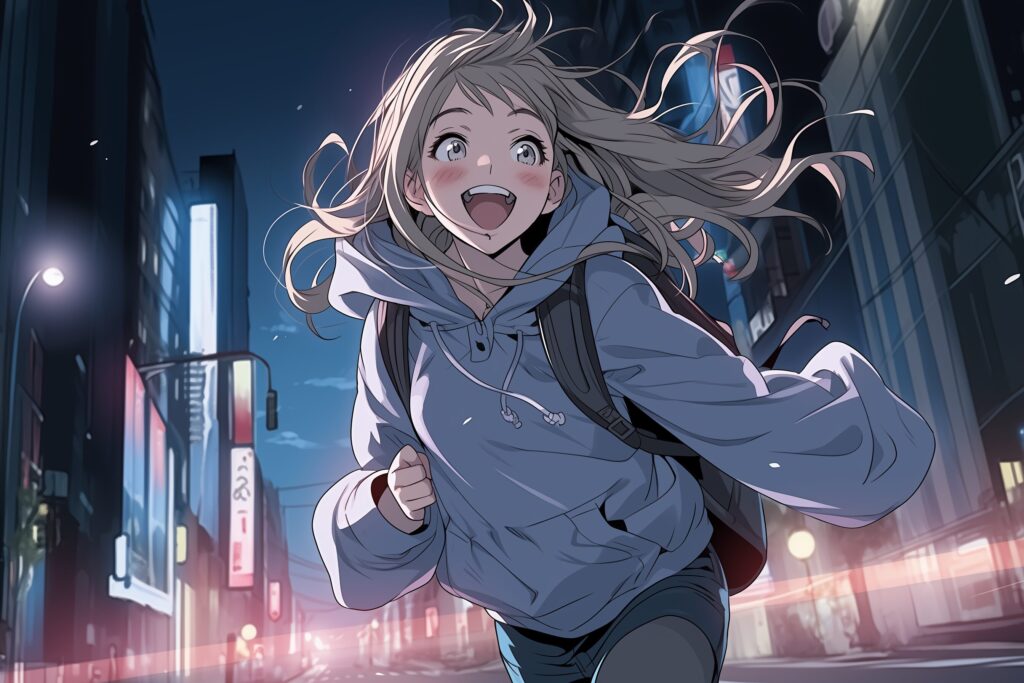 サウナ女子７