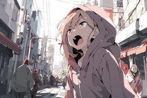 サウナ女子４