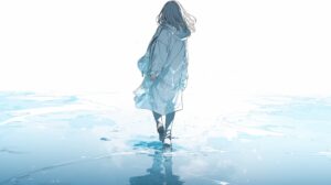 失恋ソング・横長３