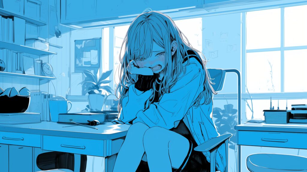 横長イラスト０