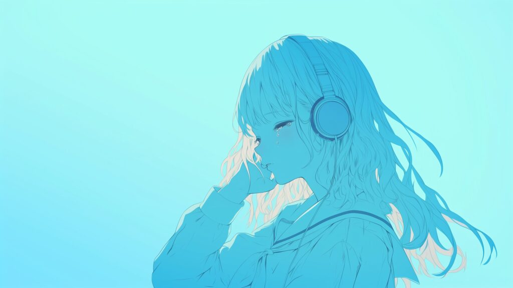失恋ソング・横長１