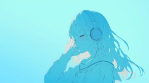 失恋ソング・横長１