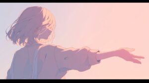 失恋ソング・横長２