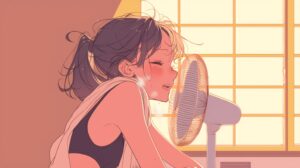サウナ女子６