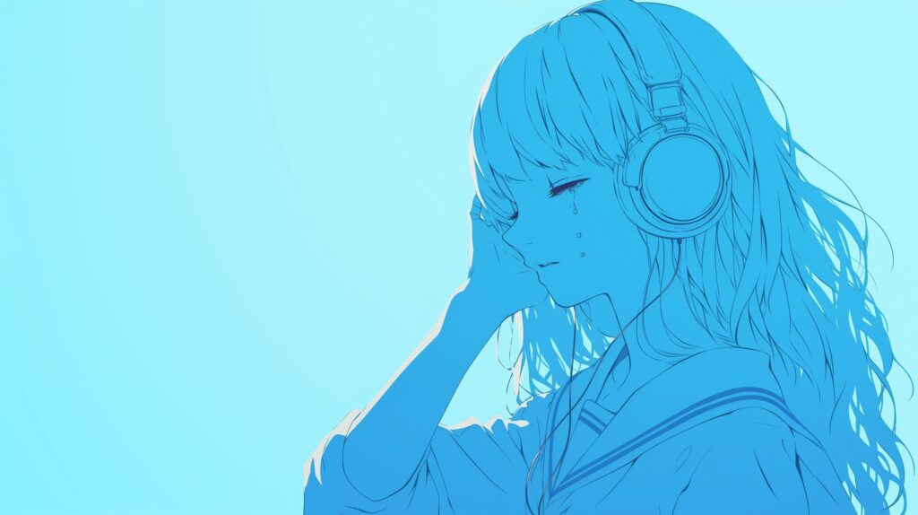 失恋ソング・横長２