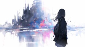 失恋ソング・横長２