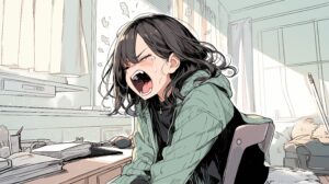 横長イラスト０