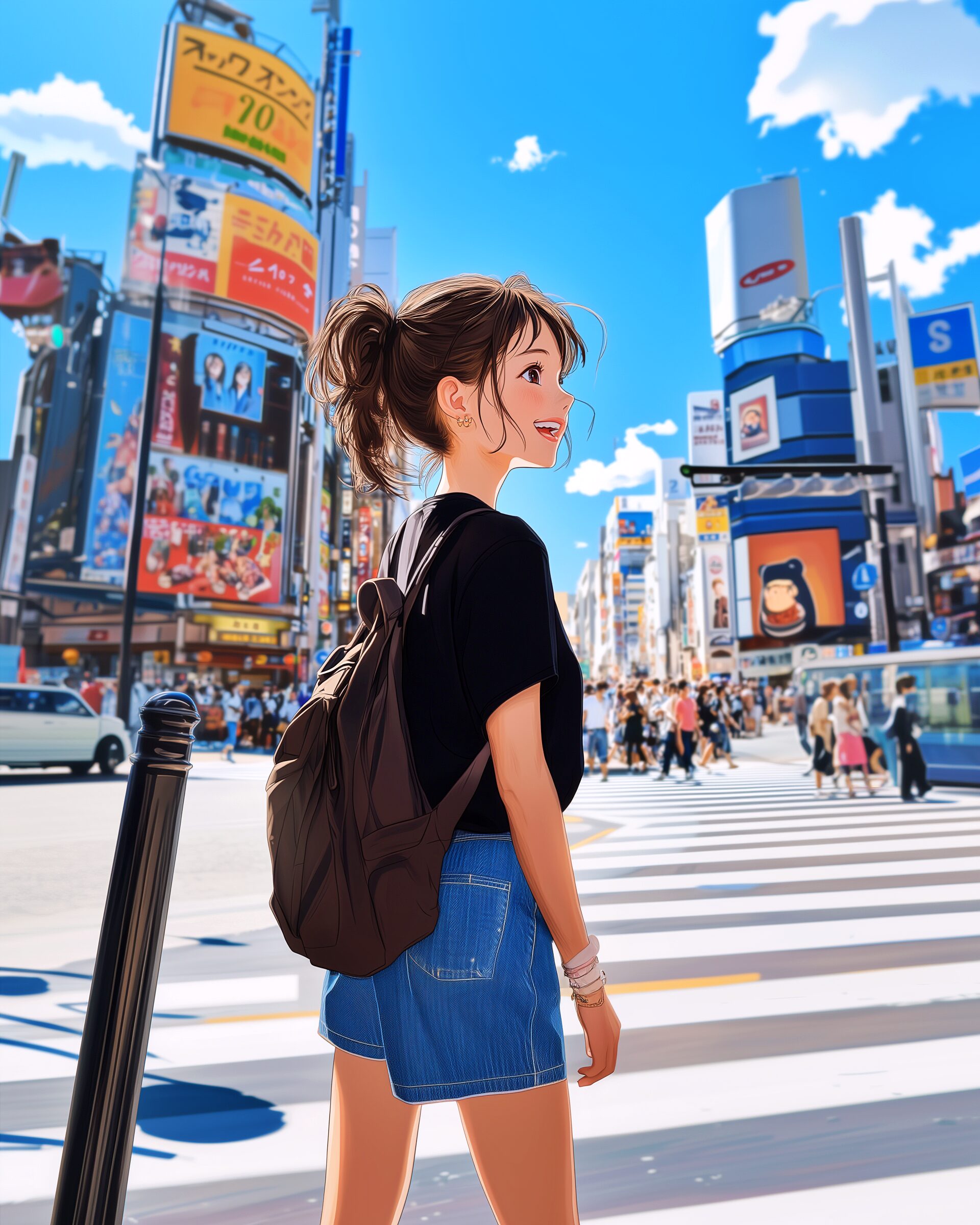 都会女子0