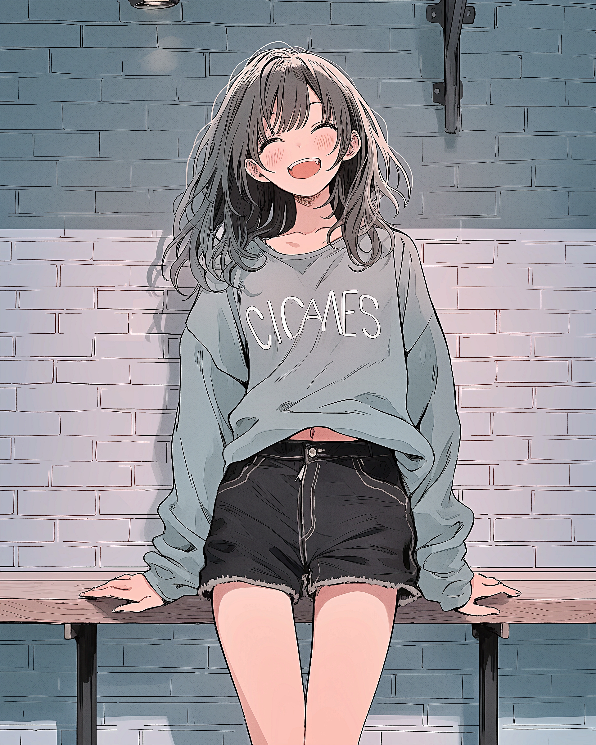 夏ファッション女子0