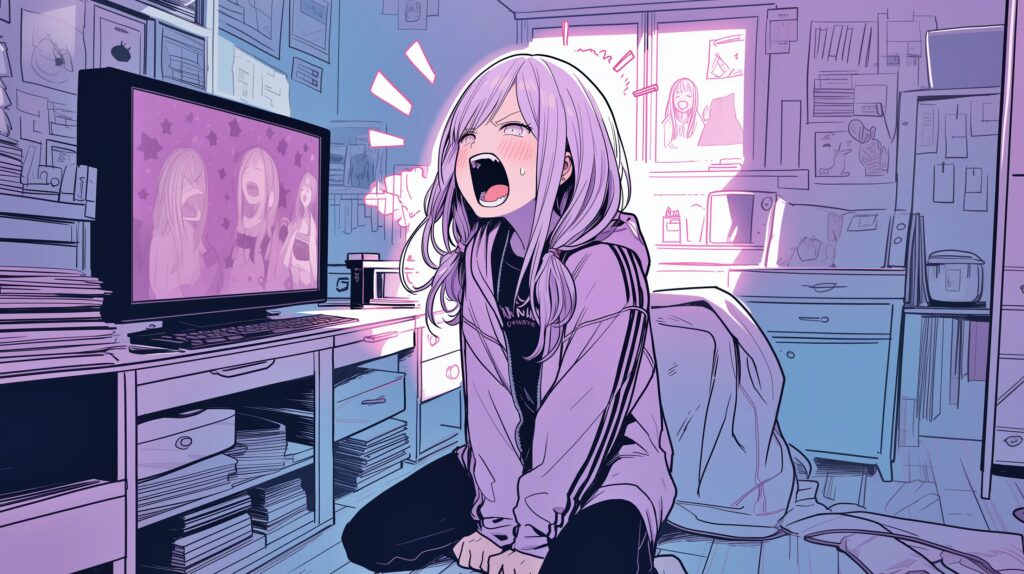 横長イラスト０
