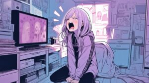 横長イラスト０