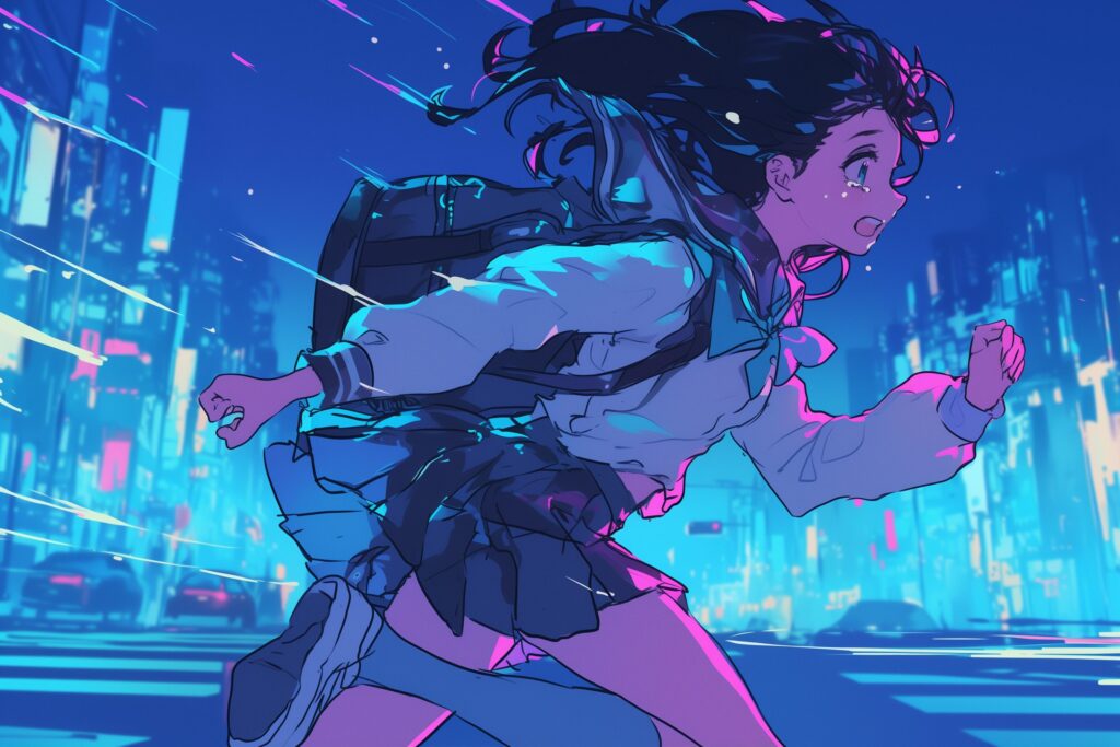 YouTubeのミュージックイラスト０