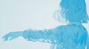 失恋ソング・横長１