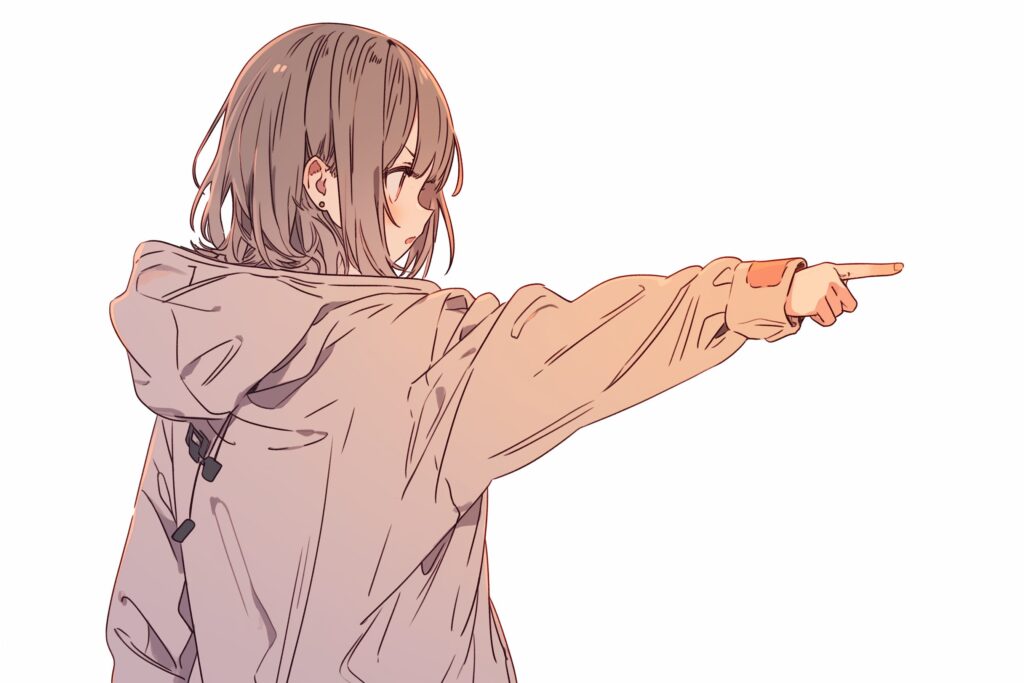 サウナ女子５