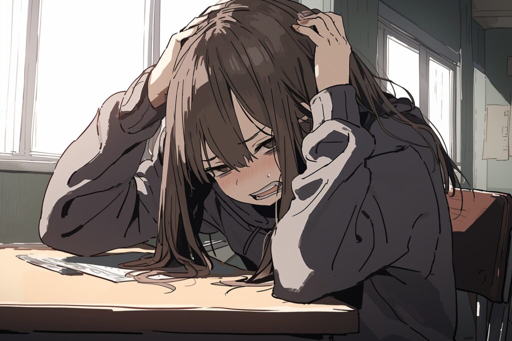 サウナ女子４