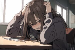 サウナ女子４