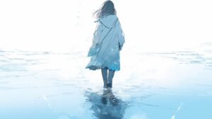 失恋ソング・横長４