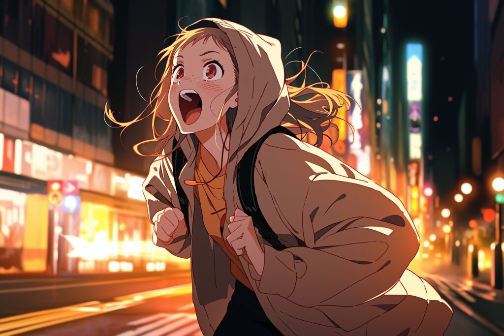サウナ女子７