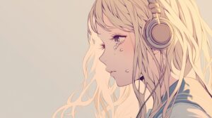 失恋ソング・横長０