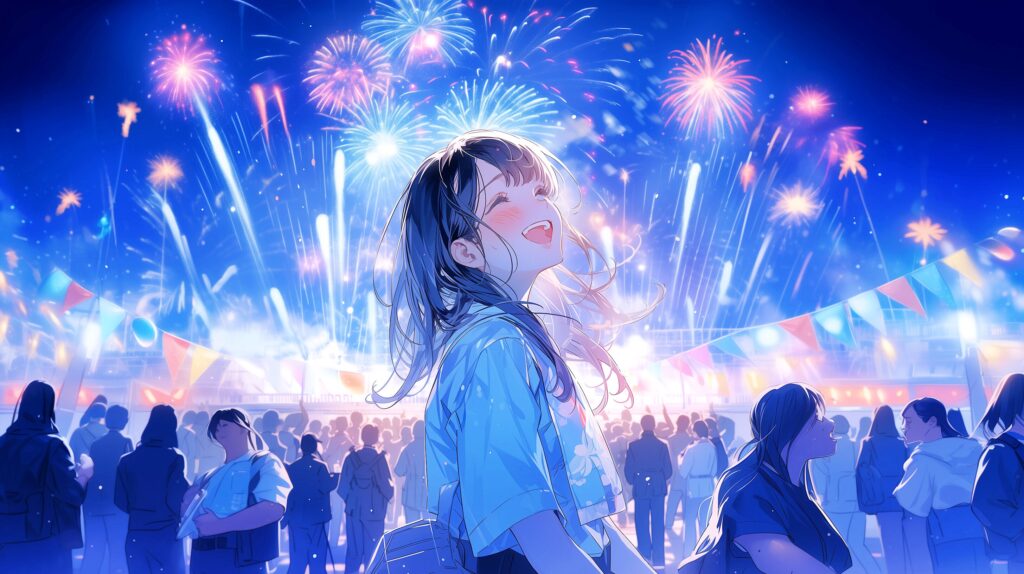 横長イラスト０