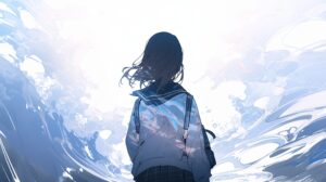 失恋ソング・横長０