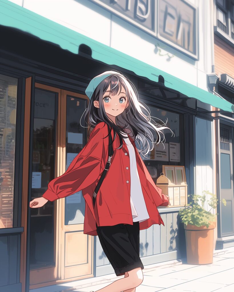 お待たせ女子０