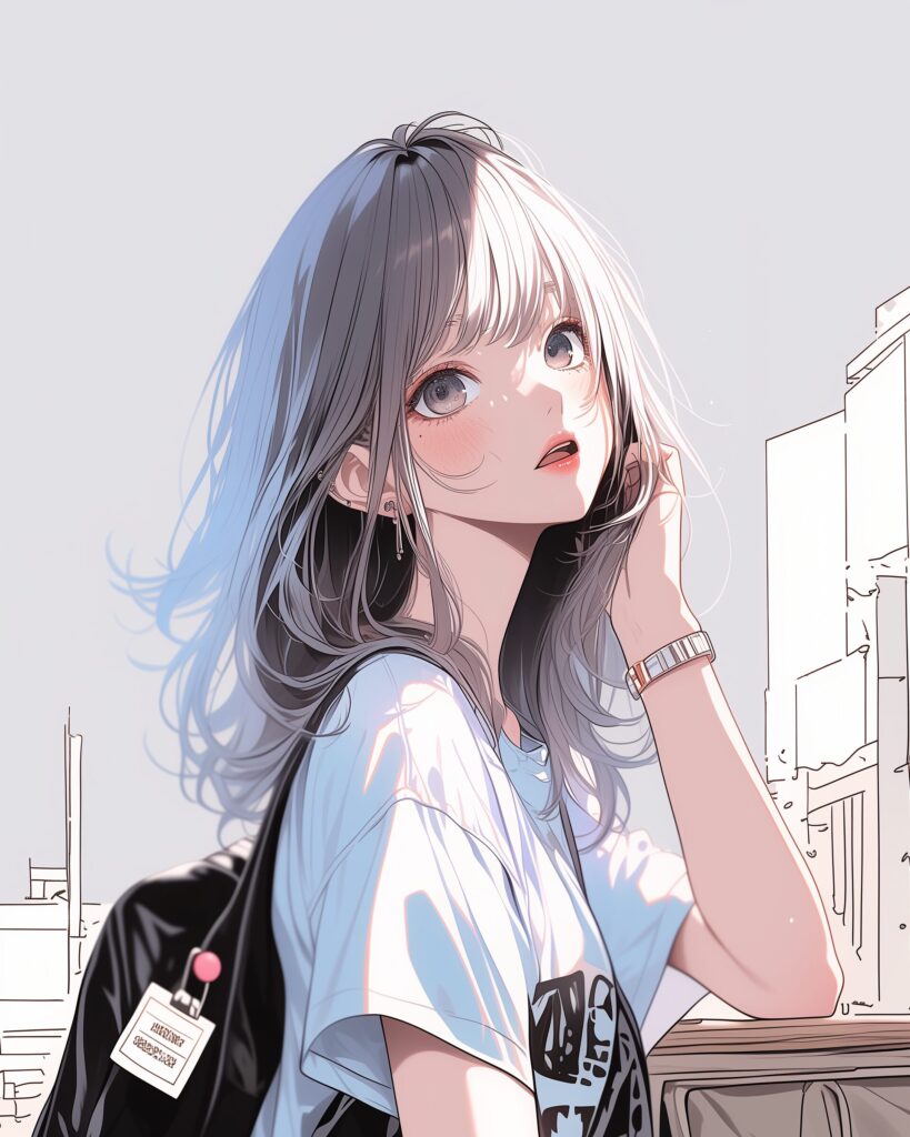 クールガール０