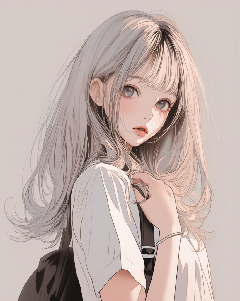 クールガール０