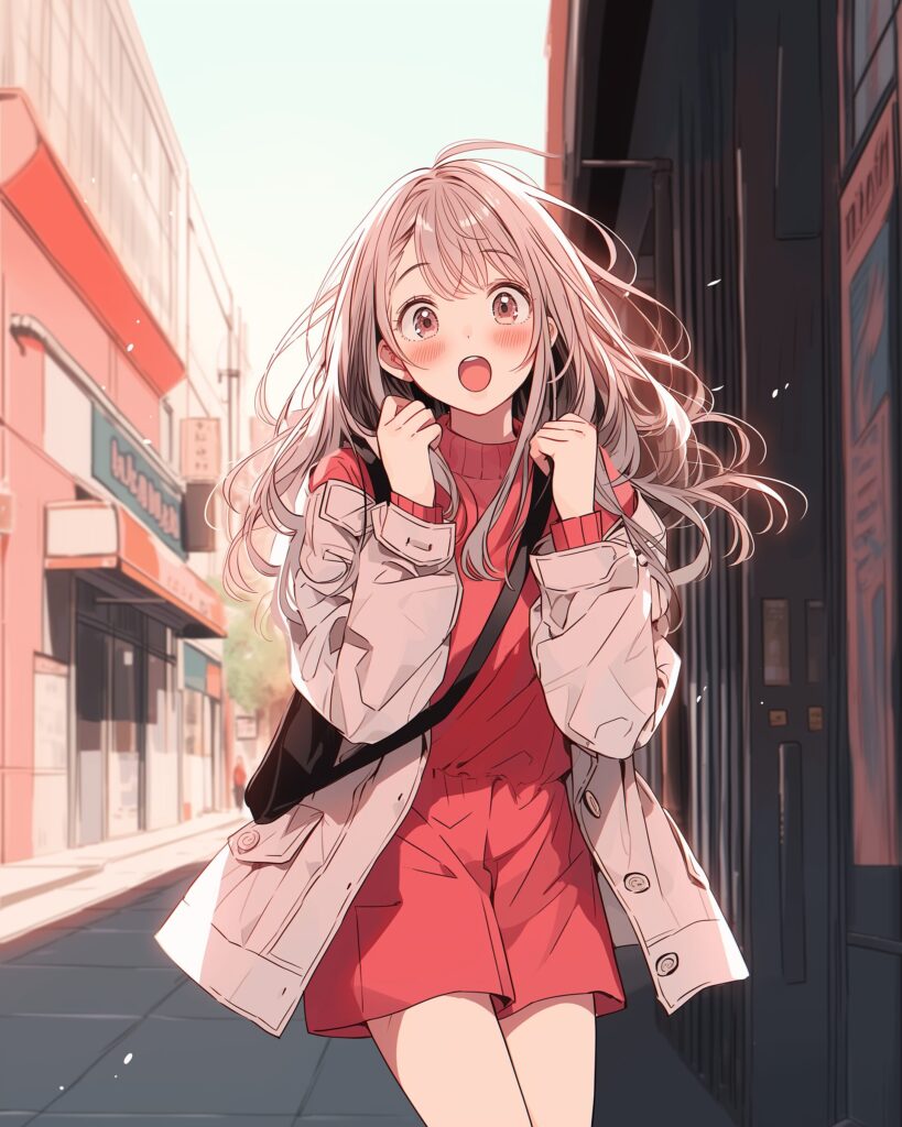 お待たせ女子０