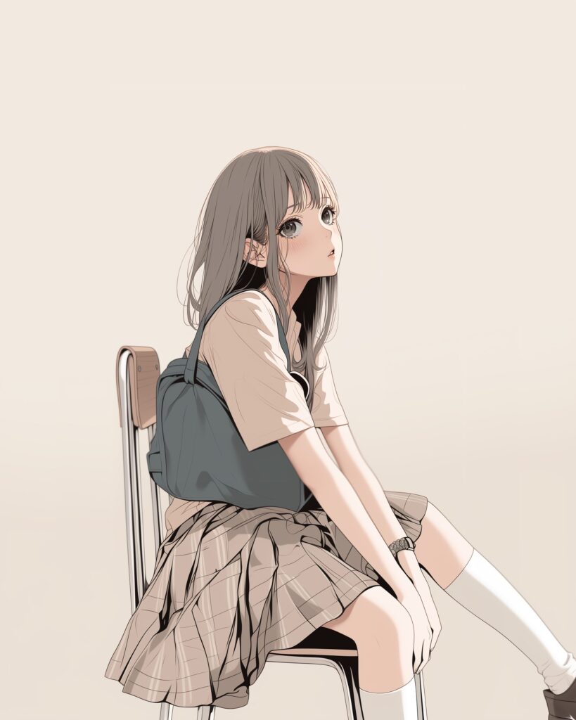 クールガール０
