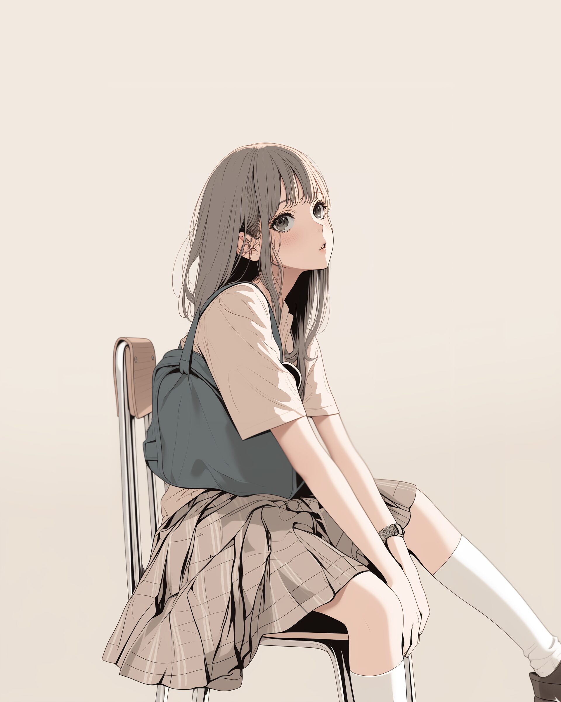 クールガール０