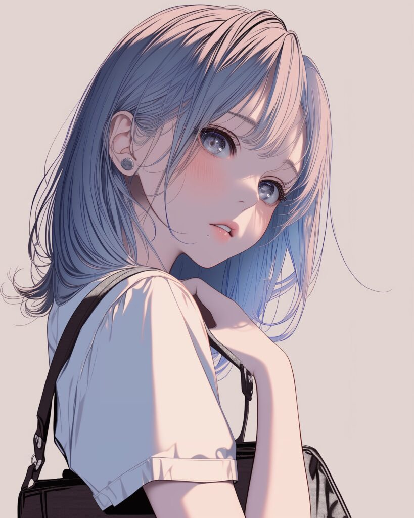 クールガール０