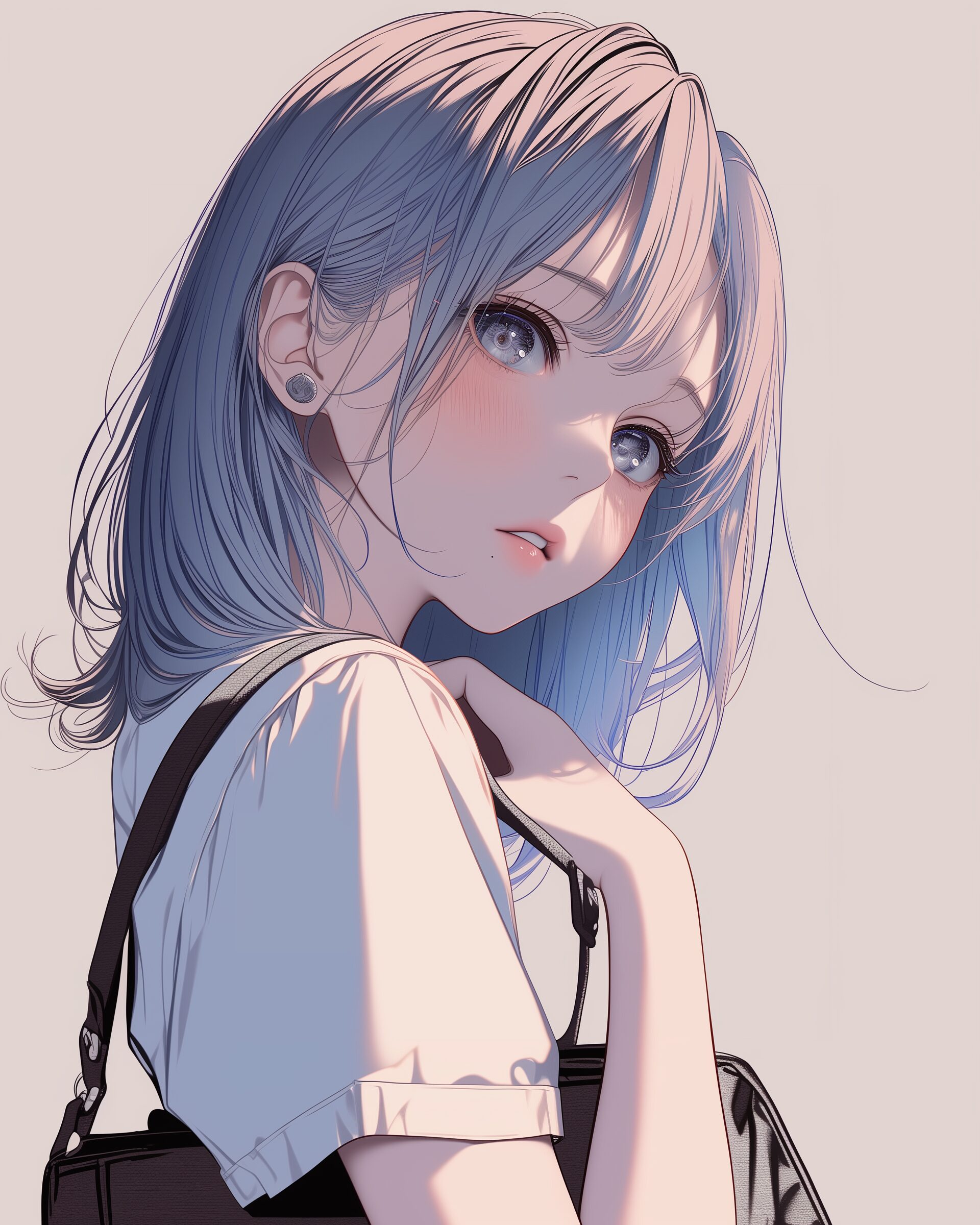 クールガール０