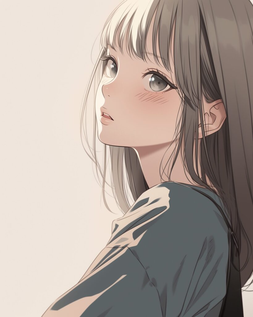 クールガール０