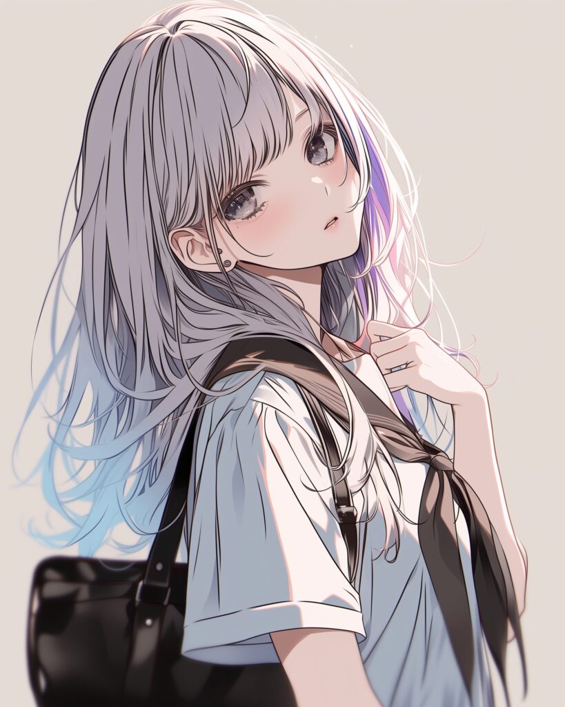 クールガール０