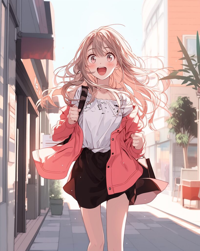 お待たせ女子０