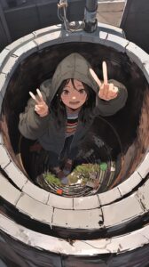 カラフルガール０