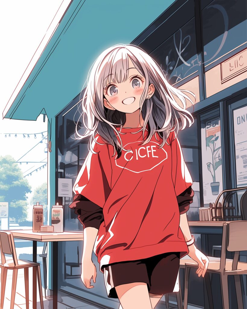 お待たせ女子０